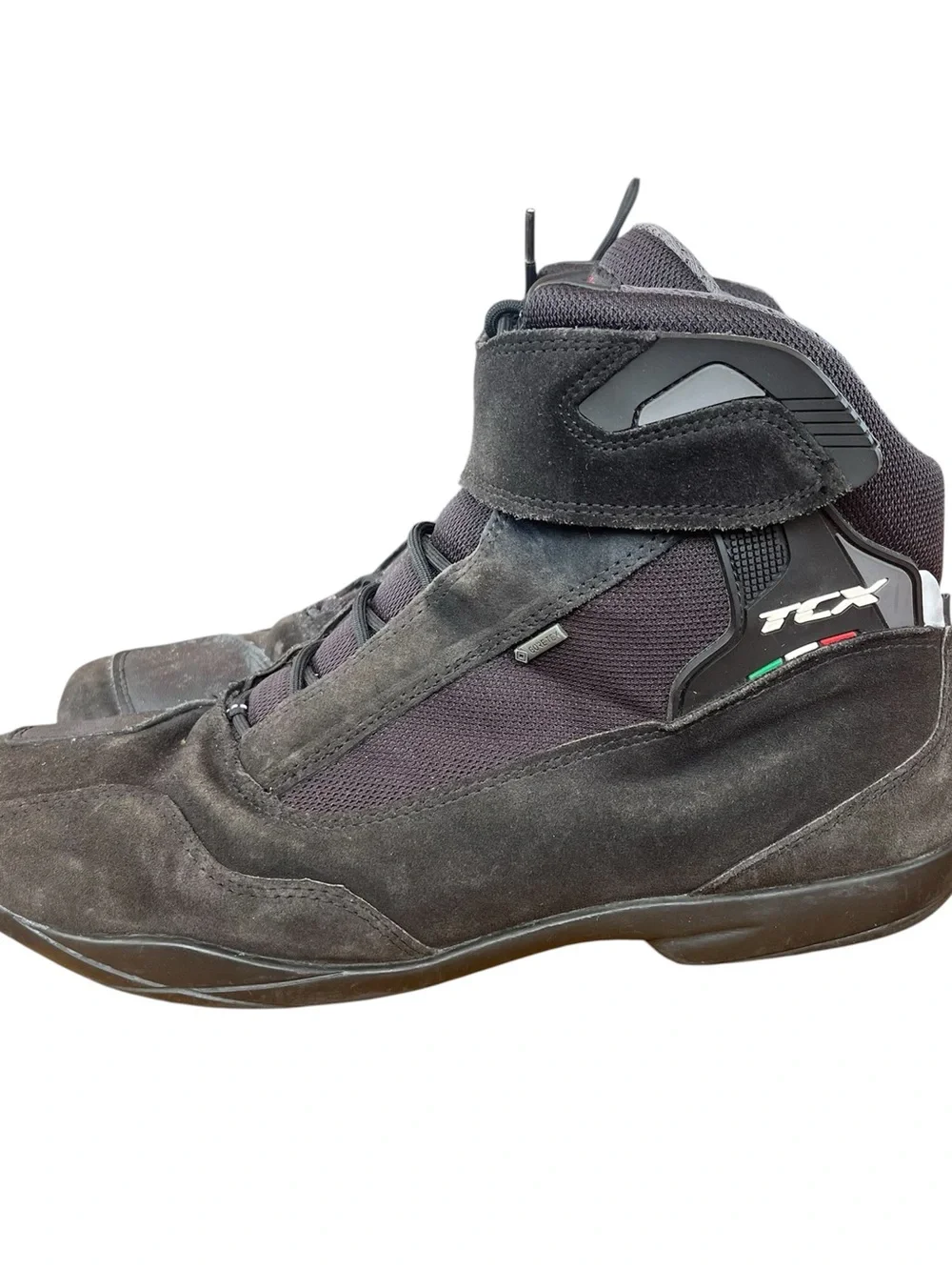 TCX Jupiter 4 Gore Tex Boots Men’s Size 11